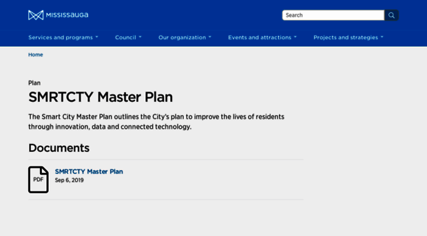 smartcity.mississauga.ca