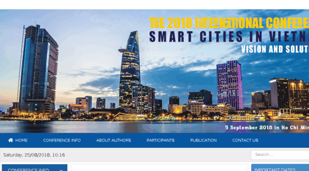 smartcity2018.utc2.edu.vn