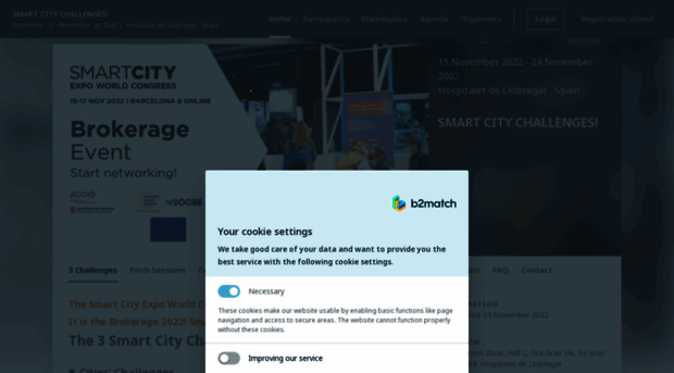 smartcity2022.b2match.io