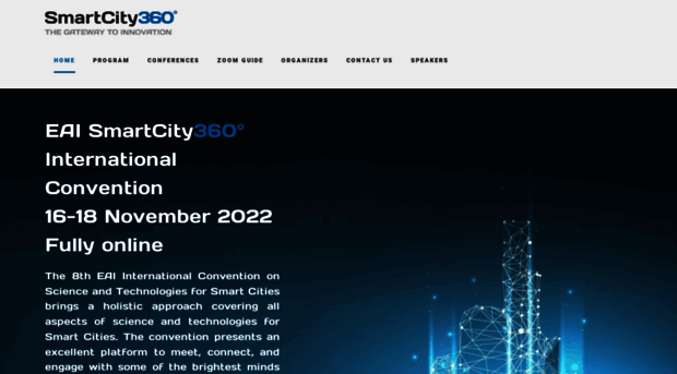 smartcity360.org