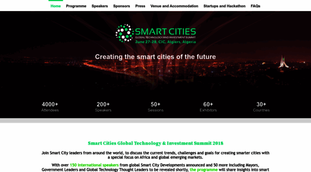 smartcityalgiers.com