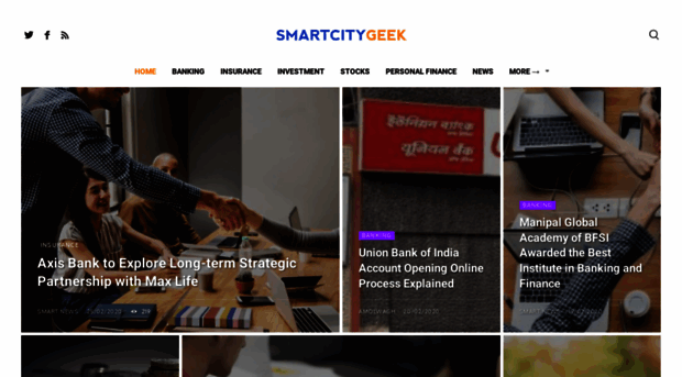 smartcitygeek.com