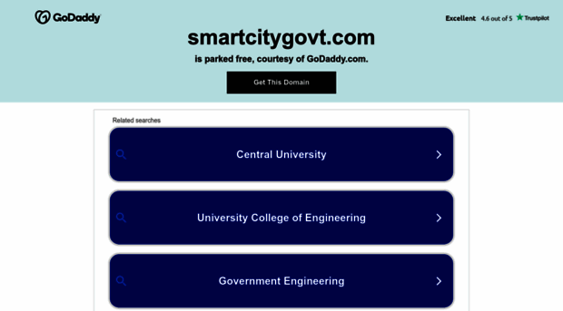 smartcitygovt.com