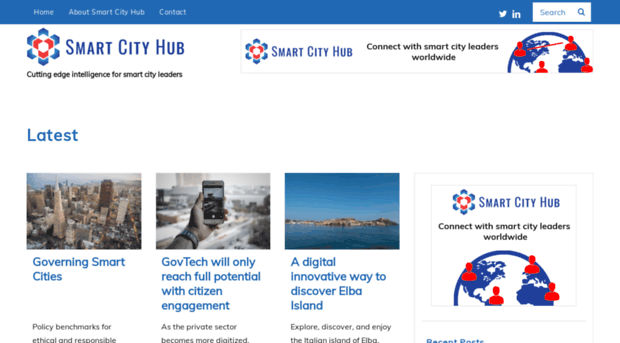 smartcityhub.com