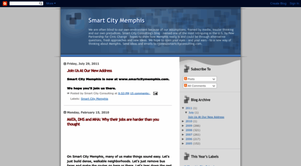 smartcitymemphis.blogspot.com