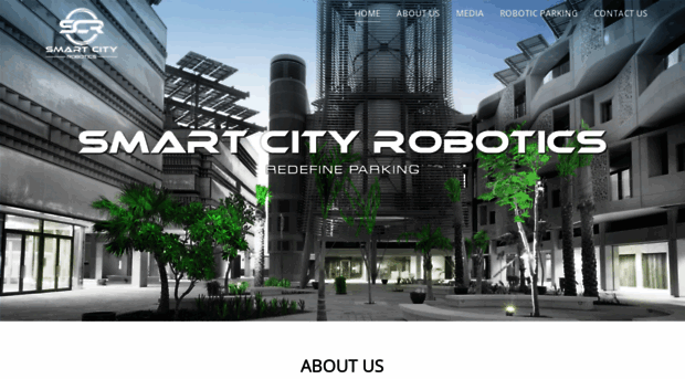 smartcityrobotics.com