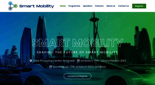 smartcitysee.com