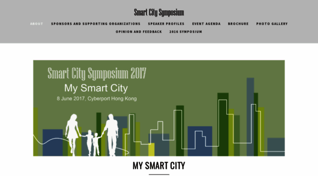 smartcitysymposium.com