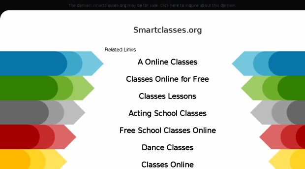 smartclasses.org