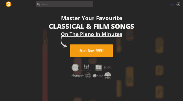 smartclassicalpiano.com