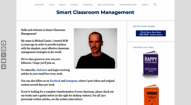 smartclassroommanagement.com