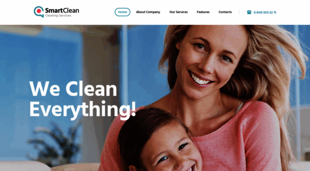 smartclean.ancorathemes.com