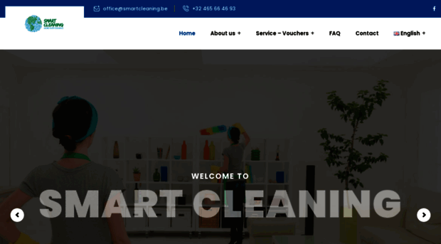 smartcleaning.be