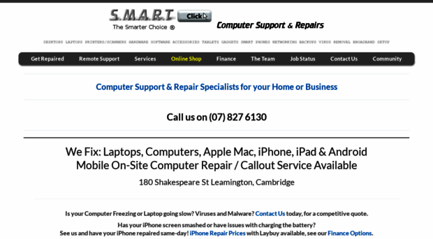 smartclick.co.nz