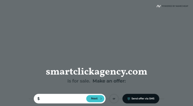 smartclickagency.com