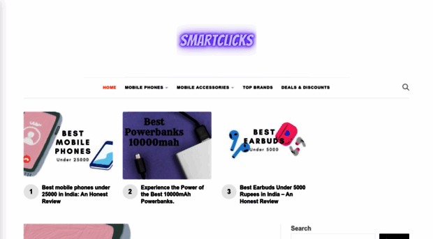 smartclicks.in