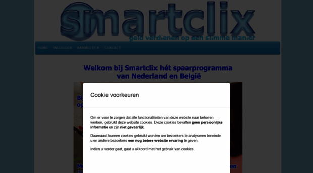 smartclix.nl