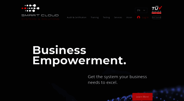 smartcloudiq.com