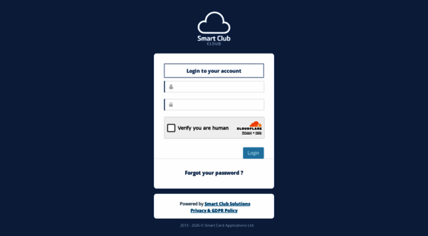 smartclubcloud.com