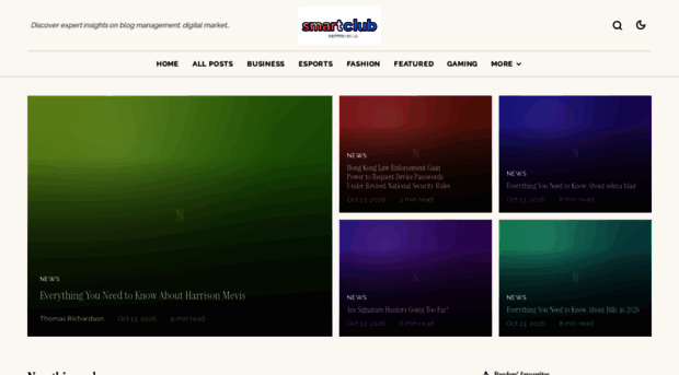 smartclubsolutions.uk