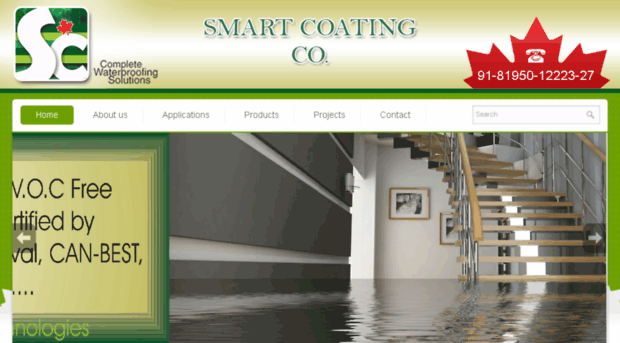 smartcoatingindia.com