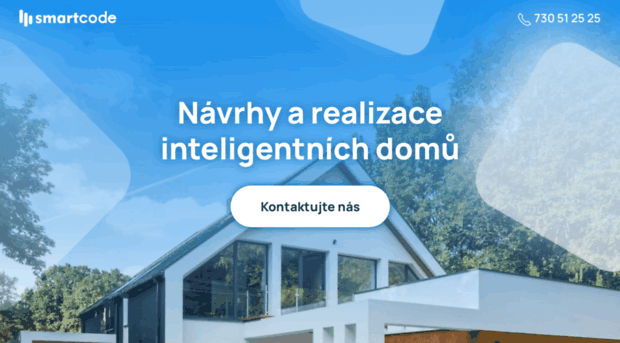 smartcode.cz