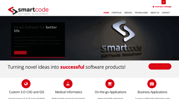 smartcode.gr