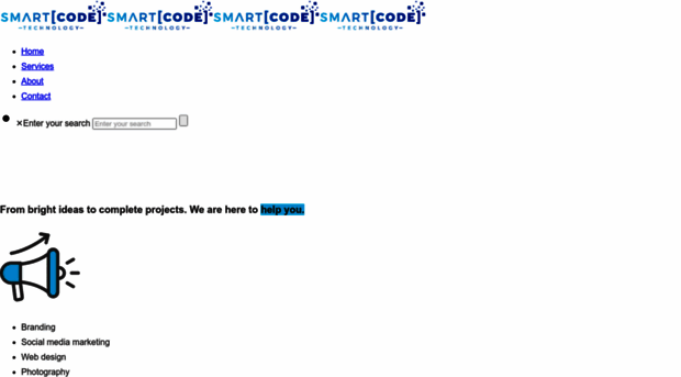 smartcodebh.com