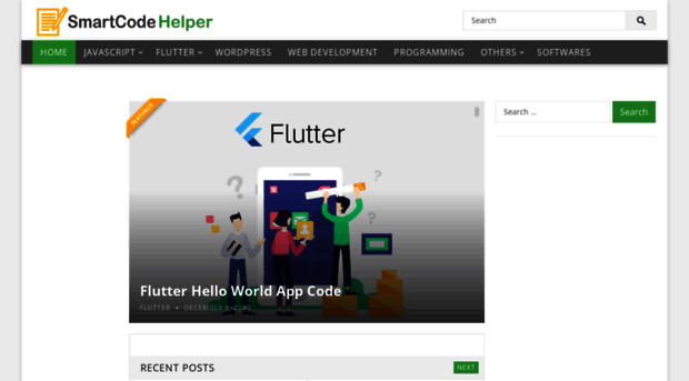 smartcodehelper.com