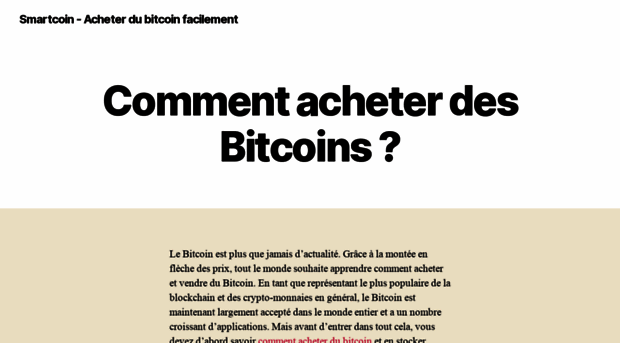 smartcoin.fr