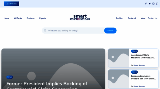 smartcolumn.us