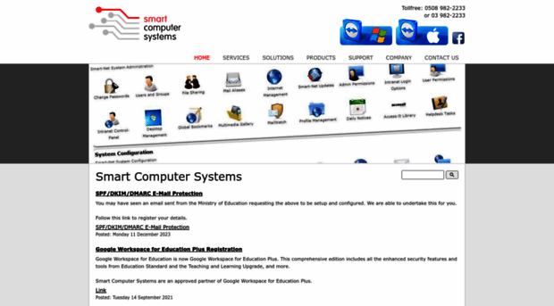 smartcom.co.nz