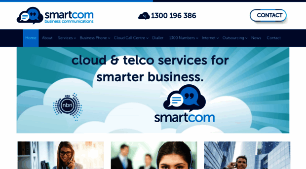 smartcombusiness.com