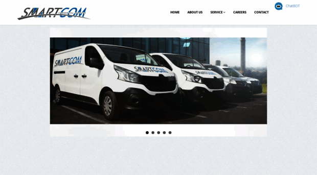 smartcomegypt.com