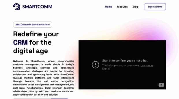 smartcomm.ai