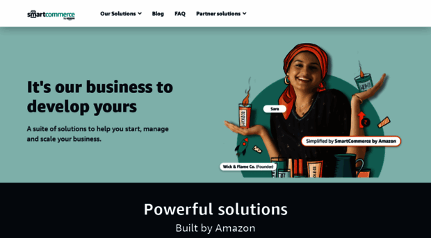 smartcommerce.amazon.in