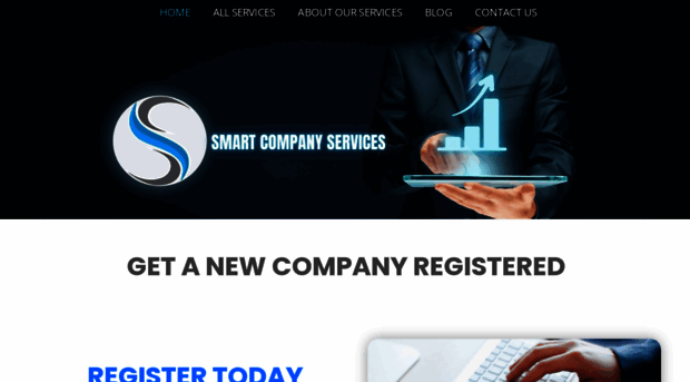 smartcompanyservices.co.za