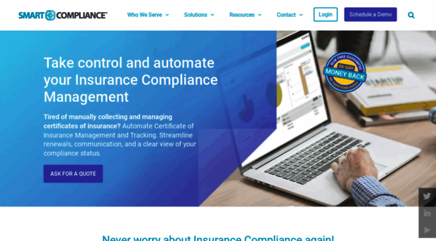 smartcompliance.co