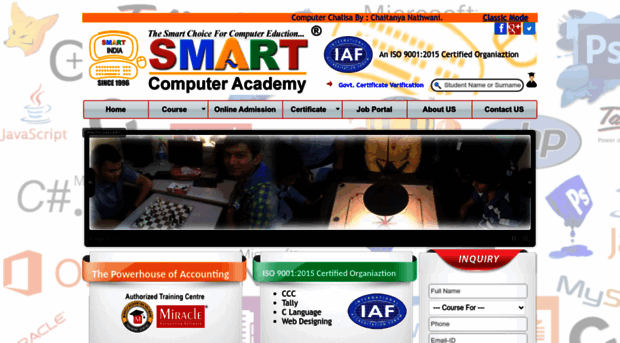 smartcomputeracademy.com