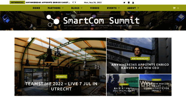 smartcomsummit.com