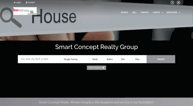 smartconceptrealty.com