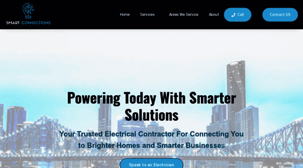 smartconnectionselectrical.com