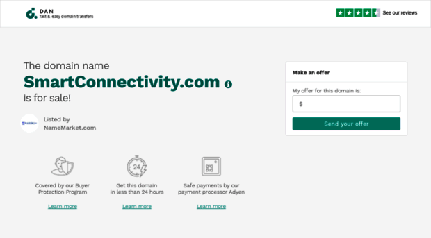 smartconnectivity.com