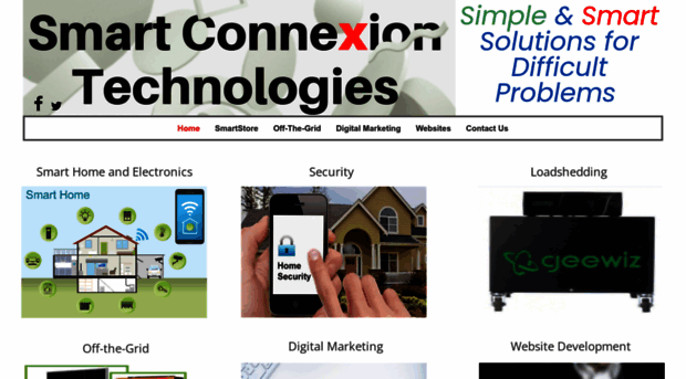 smartconnexion.tech