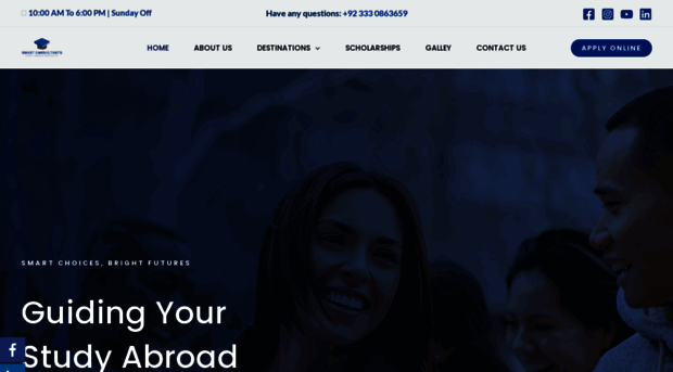 smartconsultants.co