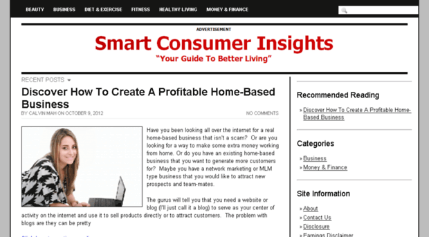smartconsumerinsights.com
