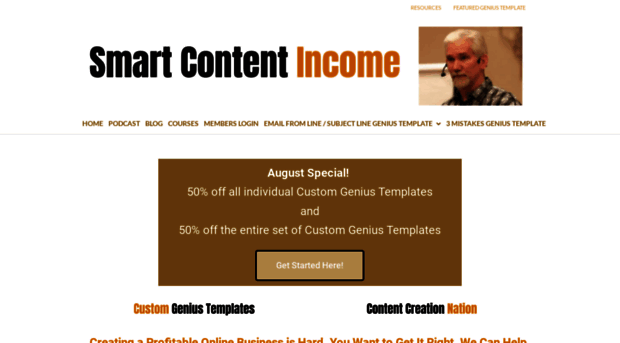 smartcontentincome.com