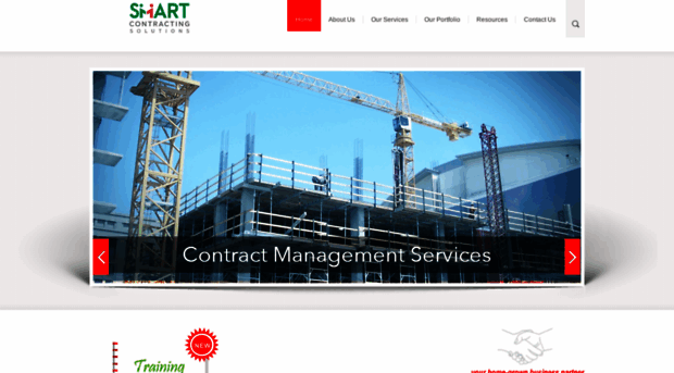 smartcontractingsolutions.com