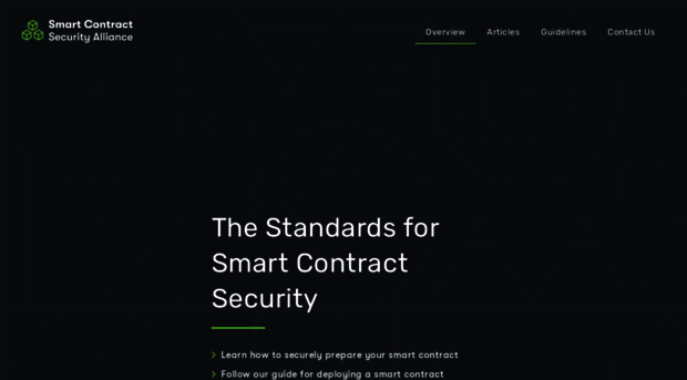 smartcontractsecurityalliance.com