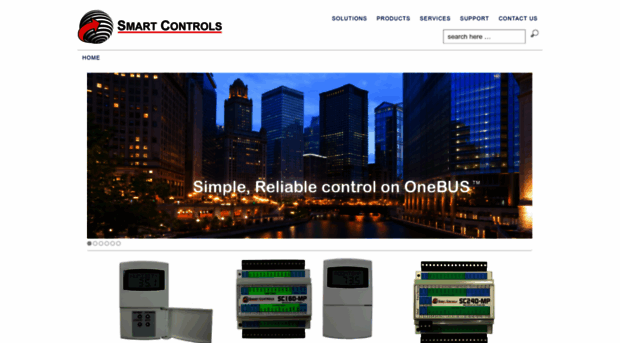 smartcontrols.com